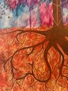 Art Print - Wishing Tree