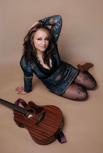 MELODY JANE PHOTO 2026
