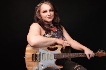 MELODY JANE PHOTO 2026
