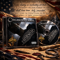 Organized Chaos by Abyss16