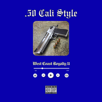 West Coast Royalty II by Abyss16 featuring King Lil G