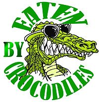 Eaten By Crocodiles