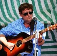 perry hodder