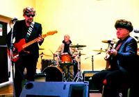 Jim Templa Band