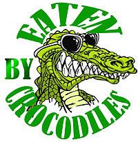 Eaten By Crocodiles