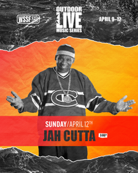 World Ski & Snowboard Festival - JAH CUTTA SINGS GOLD 2026 Tour