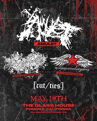 Cut Ties @ The Glass House