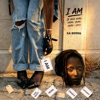 I AM de KA BERRA
