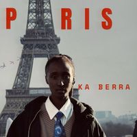 Paris de KA BERRA
