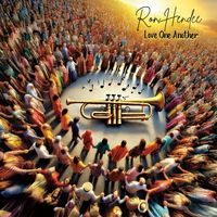 Love One Another by Ron Hendee
