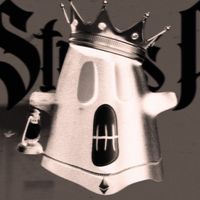 Ghost Pack by STYLES P x OVRHAUL
