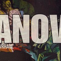 RANOVR MIXTAPE by RANSOM X OVRHAUL