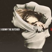 Conway The Machine x Benny The Butcher - Hide The Body  by Conway The Machine x Benny The Butcher