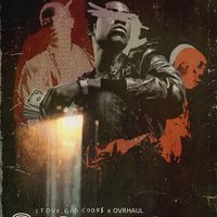 STOVEFALL MIXTAPE by OVRHAUL x STOVE GOD COOK$