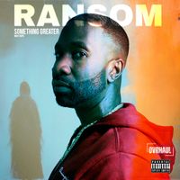 Something Greater Mixtape by OVRHAUL x RANSOM