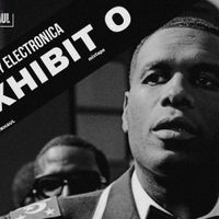 EXHIBIT O PT 1 | Mixtape EP  by OVRHAUL x JAY ELECTRONICA