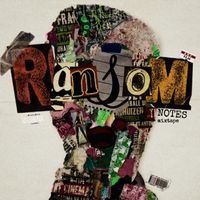 RANSOM NOTES MIXTAPE by Ransom x OVRHAUL