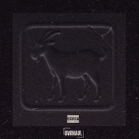 BLACK GOAT STAMP by STOVE GOD COOKS x OVRHAUL