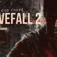STOVEFALL 2 MIXTAPE by OVRHAUL x STOVE GOD COOK$