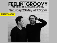 Feelin' Groovy at Nambucca Heads RSL