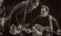 Feelin' Groovy (Duo) at Bribie Island RSL