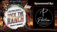 Effffing 40’s Rock the Ranch Contest