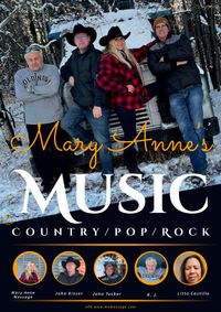 Glennifer Lake Resort New Years Party