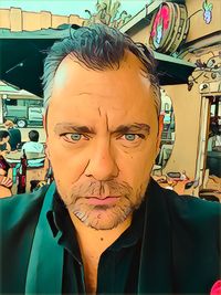 Gareth Huggett live at Wilbury’s 