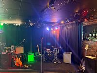 Gareth Huggett & The Remedy back in Geelong