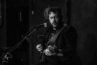 Gareth Huggett live at Wilbury’s 