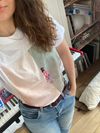 T-shirt "Games"