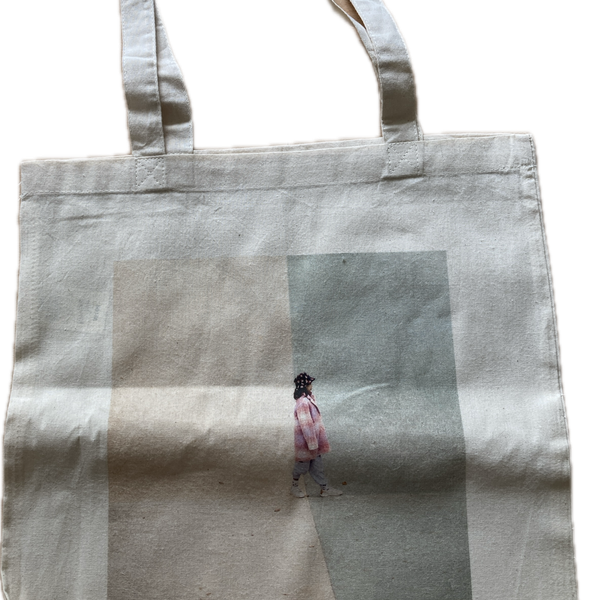 Tote-Bag "Camille Swan" 