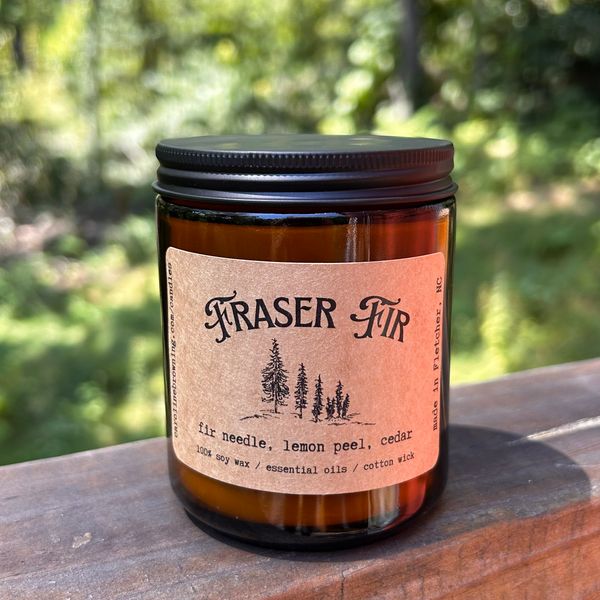 Fraser Fir