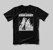 Smoking Saint Tee