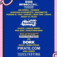 Truck Festival 