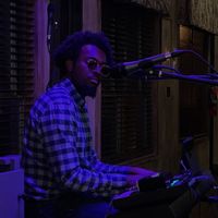 Saegin LIVE!