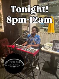 Saegin Live!