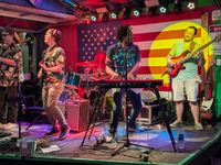 Pineapple Band