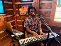 Saegin Live