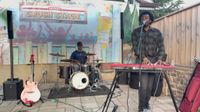 Nicky Acoustic Trio