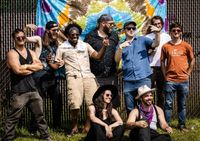 Cat Bone & The Charm City Sinners