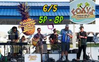Pineapple Band