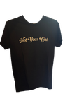 LIMITED EDITION Not Your Girl Tee