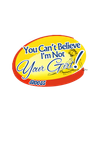 "Not Your Girl" Sticker