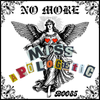 "Miss Apologetic" Sticker