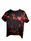 BOO85 Tie Dye Logo Shirt