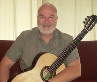 Steve Rapson - Guitar