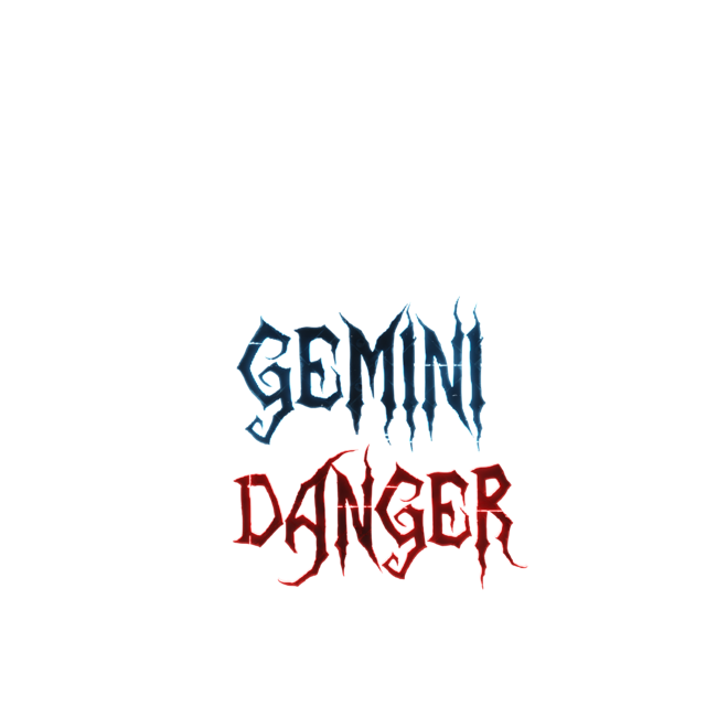 Gemini Danger