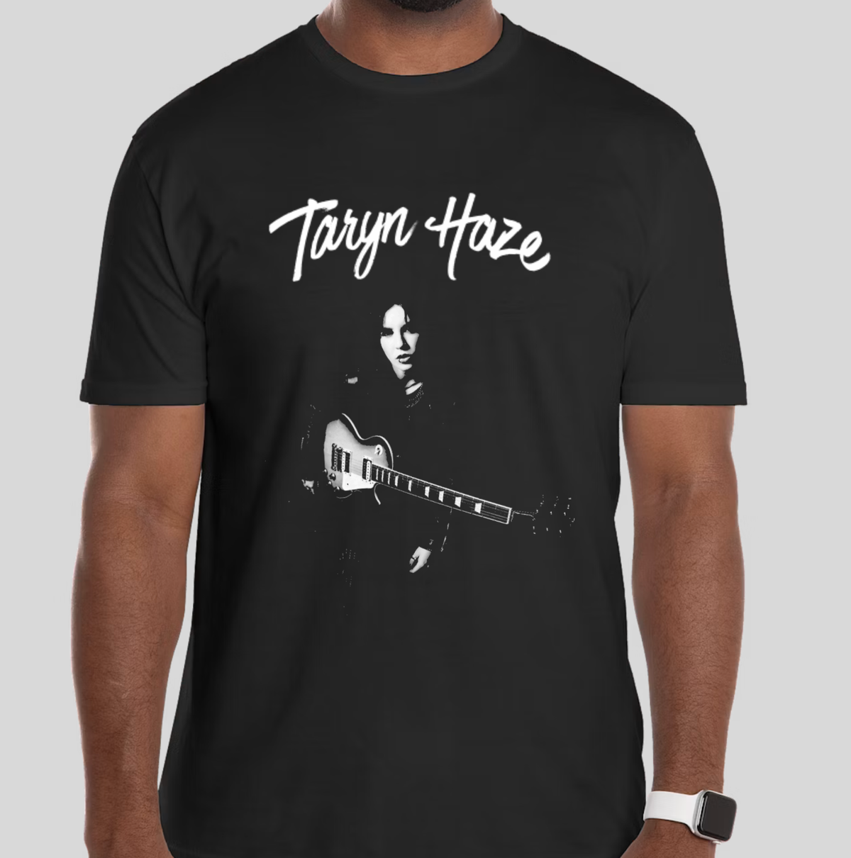Taryn Haze T Shirt