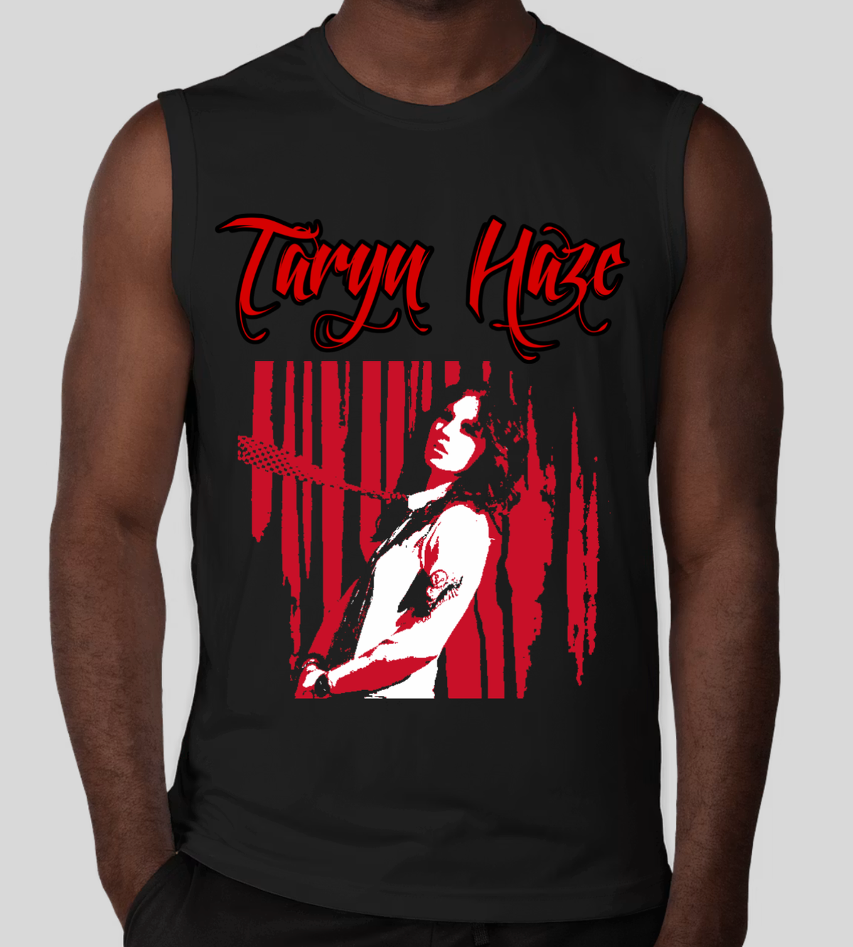 Muscle T-shirt